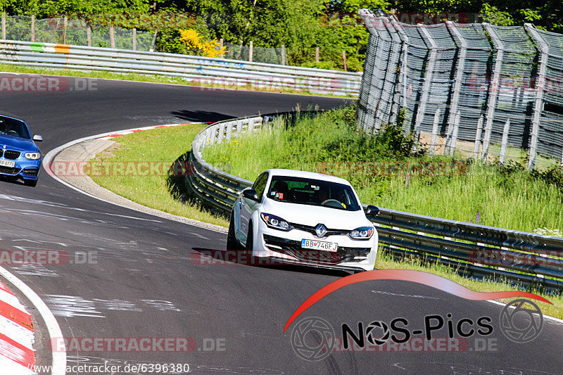 Bild #6396380 - Touristenfahrten Nürburgring Nordschleife (02.06.2019)