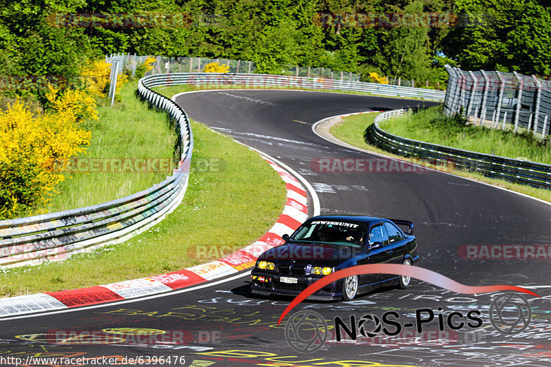 Bild #6396476 - Touristenfahrten Nürburgring Nordschleife (02.06.2019)