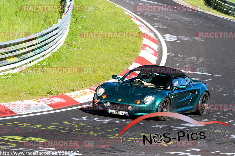 Bild #6396547 - Touristenfahrten Nürburgring Nordschleife (02.06.2019)