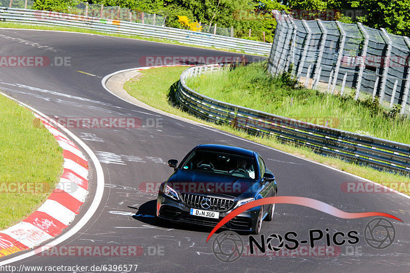 Bild #6396577 - Touristenfahrten Nürburgring Nordschleife (02.06.2019)