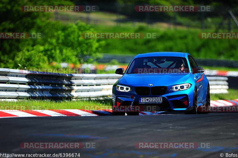 Bild #6396674 - Touristenfahrten Nürburgring Nordschleife (02.06.2019)