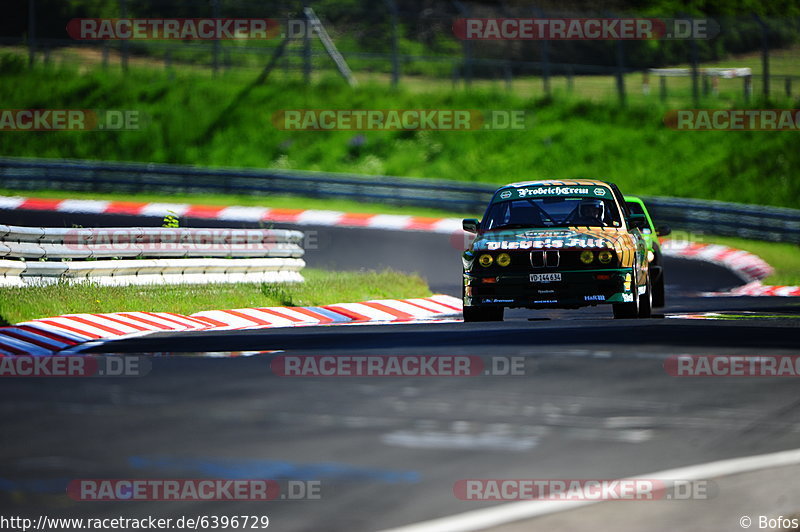 Bild #6396729 - Touristenfahrten Nürburgring Nordschleife (02.06.2019)