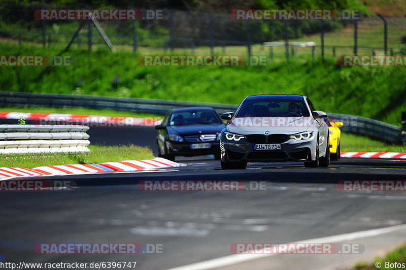 Bild #6396747 - Touristenfahrten Nürburgring Nordschleife (02.06.2019)