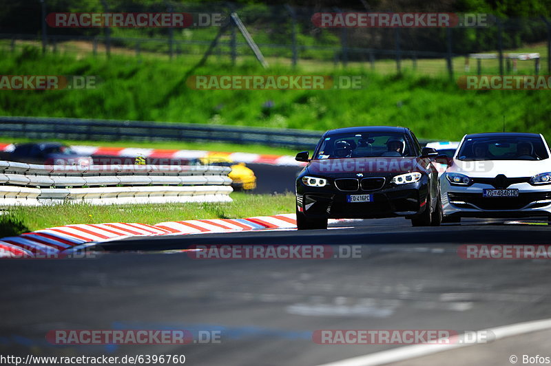 Bild #6396760 - Touristenfahrten Nürburgring Nordschleife (02.06.2019)