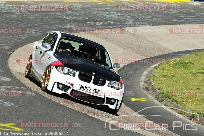 Bild #6396814 - Touristenfahrten Nürburgring Nordschleife (02.06.2019)