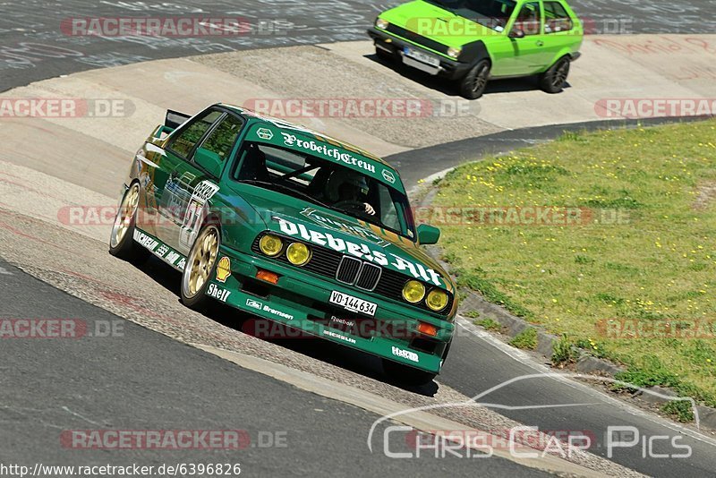 Bild #6396826 - Touristenfahrten Nürburgring Nordschleife (02.06.2019)