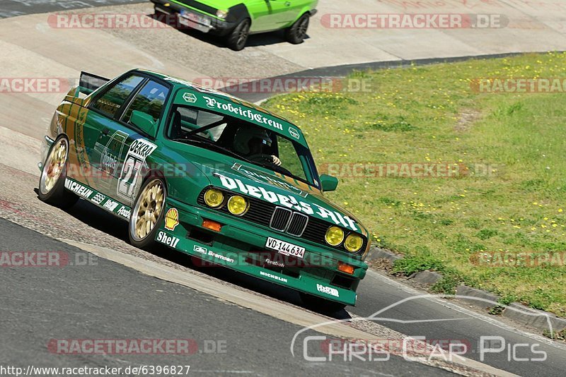 Bild #6396827 - Touristenfahrten Nürburgring Nordschleife (02.06.2019)