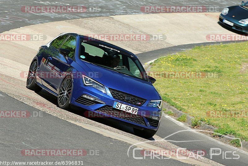 Bild #6396831 - Touristenfahrten Nürburgring Nordschleife (02.06.2019)