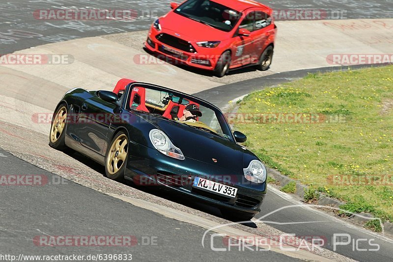 Bild #6396833 - Touristenfahrten Nürburgring Nordschleife (02.06.2019)