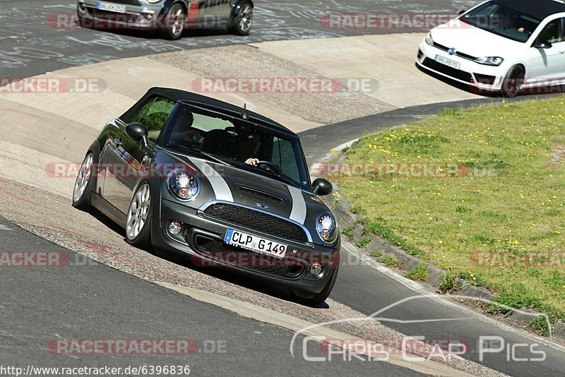 Bild #6396836 - Touristenfahrten Nürburgring Nordschleife (02.06.2019)