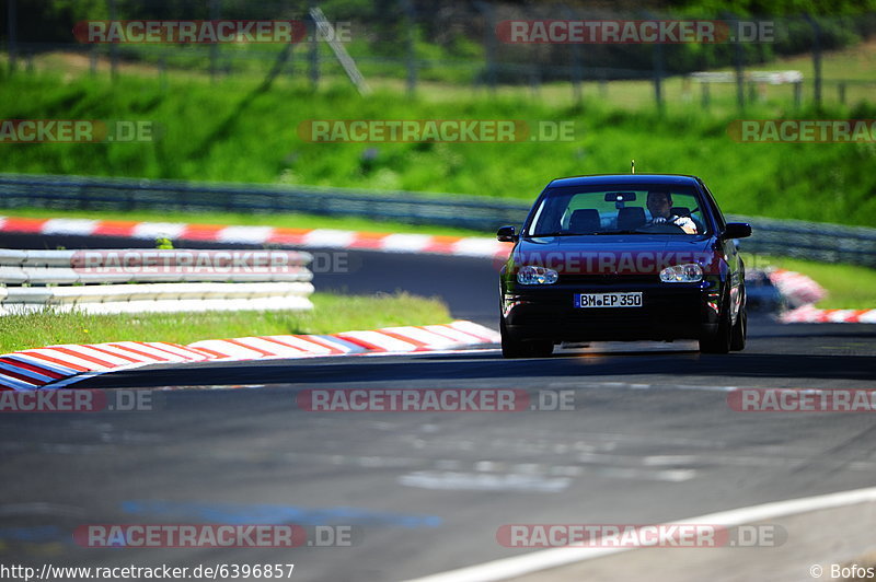 Bild #6396857 - Touristenfahrten Nürburgring Nordschleife (02.06.2019)