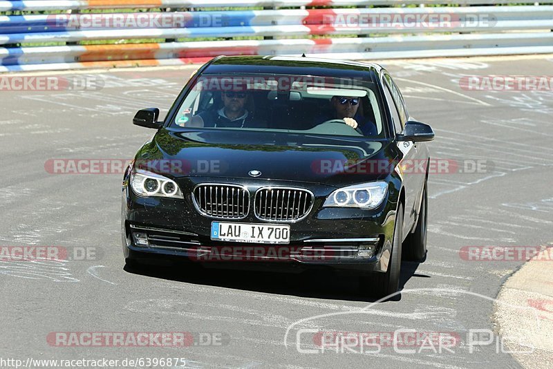 Bild #6396875 - Touristenfahrten Nürburgring Nordschleife (02.06.2019)