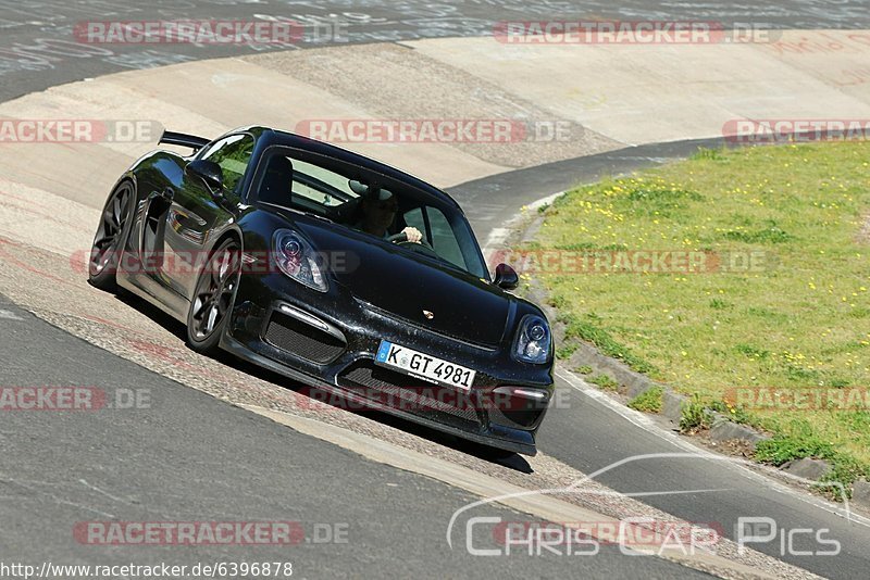 Bild #6396878 - Touristenfahrten Nürburgring Nordschleife (02.06.2019)