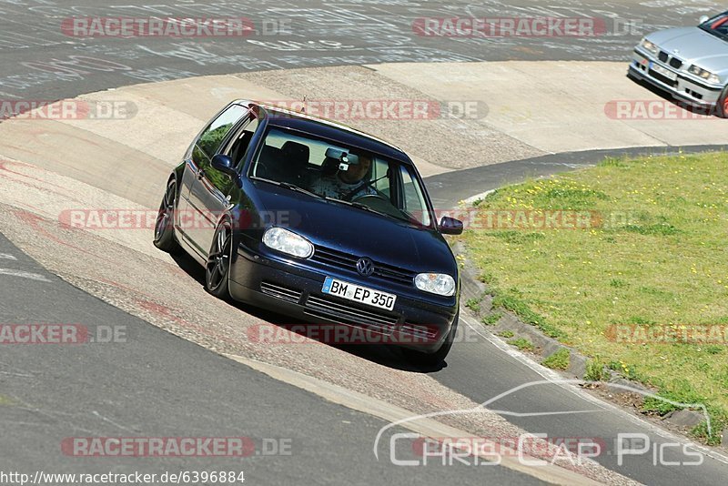 Bild #6396884 - Touristenfahrten Nürburgring Nordschleife (02.06.2019)