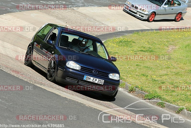 Bild #6396885 - Touristenfahrten Nürburgring Nordschleife (02.06.2019)