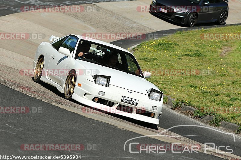 Bild #6396904 - Touristenfahrten Nürburgring Nordschleife (02.06.2019)