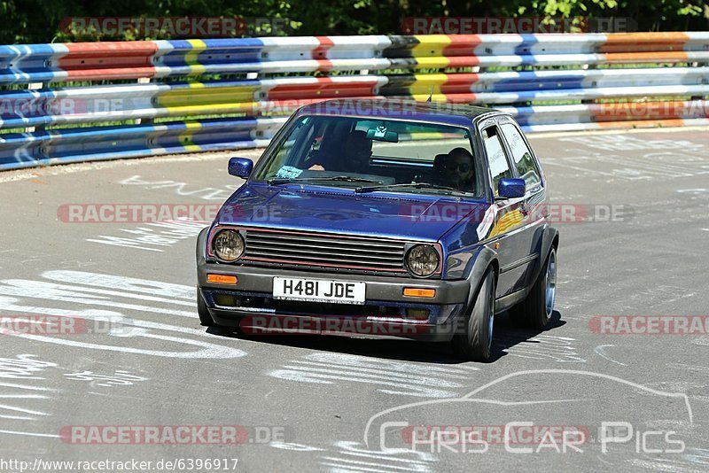 Bild #6396917 - Touristenfahrten Nürburgring Nordschleife (02.06.2019)