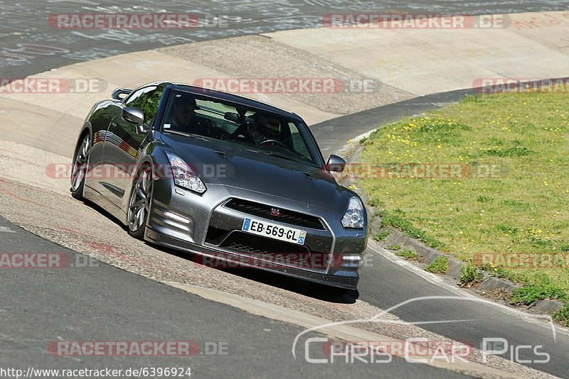 Bild #6396924 - Touristenfahrten Nürburgring Nordschleife (02.06.2019)