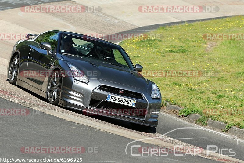 Bild #6396926 - Touristenfahrten Nürburgring Nordschleife (02.06.2019)