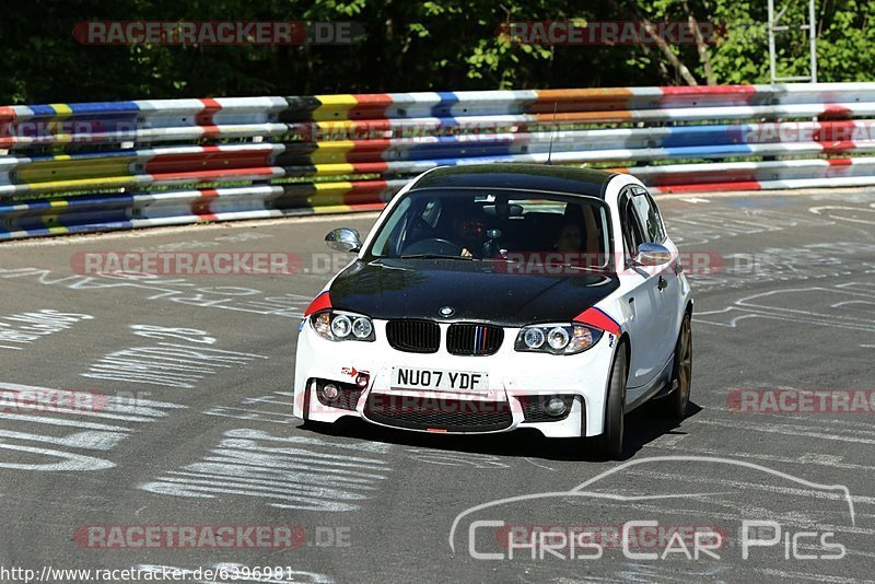 Bild #6396981 - Touristenfahrten Nürburgring Nordschleife (02.06.2019)