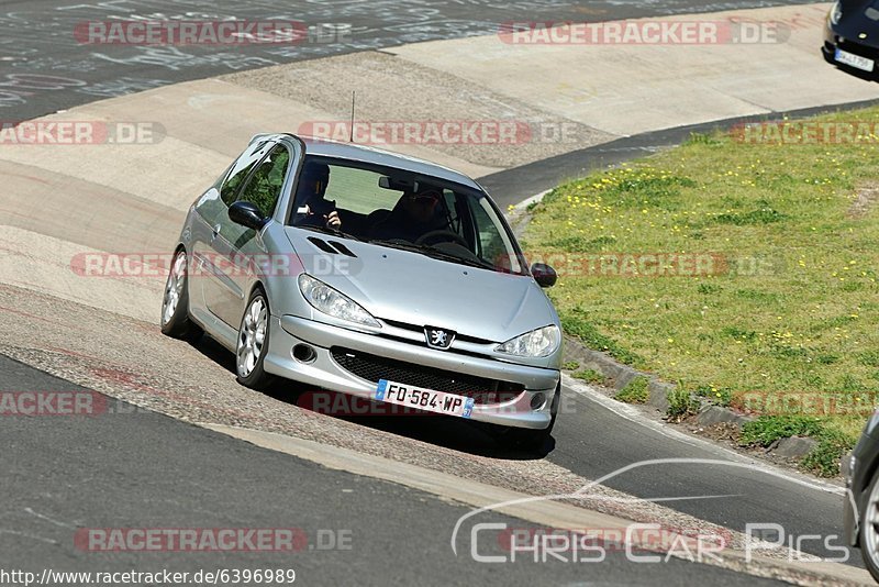 Bild #6396989 - Touristenfahrten Nürburgring Nordschleife (02.06.2019)