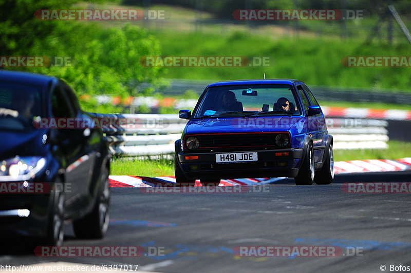 Bild #6397017 - Touristenfahrten Nürburgring Nordschleife (02.06.2019)