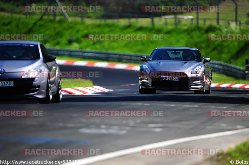 Bild #6397024 - Touristenfahrten Nürburgring Nordschleife (02.06.2019)