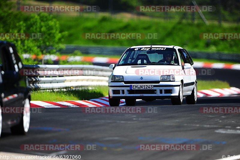 Bild #6397060 - Touristenfahrten Nürburgring Nordschleife (02.06.2019)