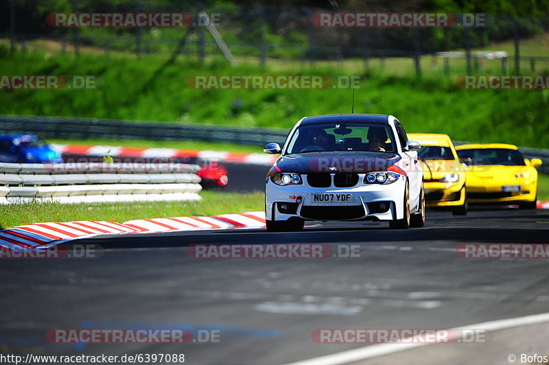 Bild #6397088 - Touristenfahrten Nürburgring Nordschleife (02.06.2019)