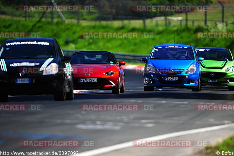 Bild #6397092 - Touristenfahrten Nürburgring Nordschleife (02.06.2019)