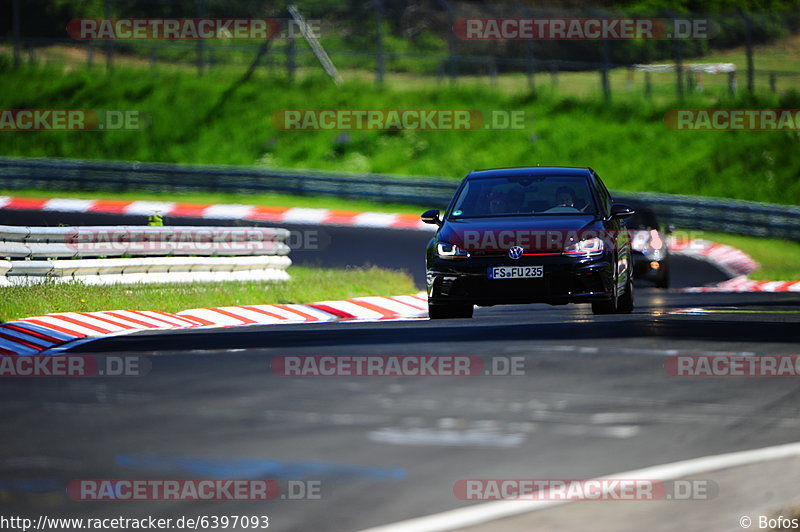 Bild #6397093 - Touristenfahrten Nürburgring Nordschleife (02.06.2019)