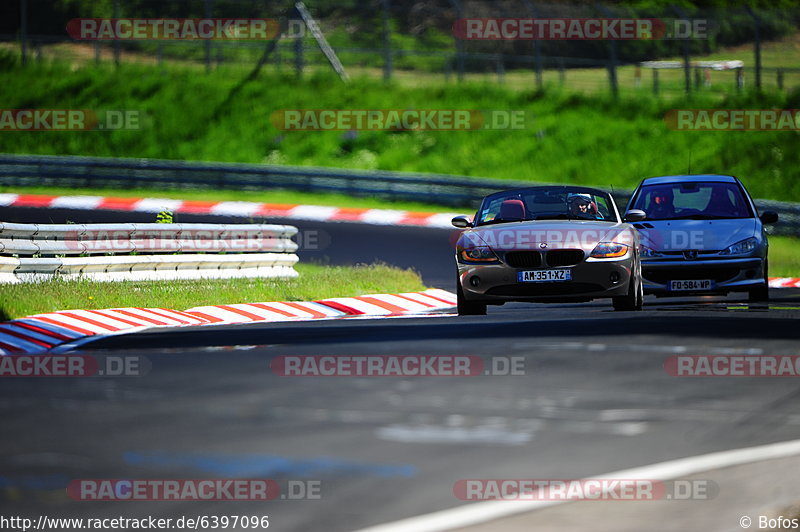 Bild #6397096 - Touristenfahrten Nürburgring Nordschleife (02.06.2019)