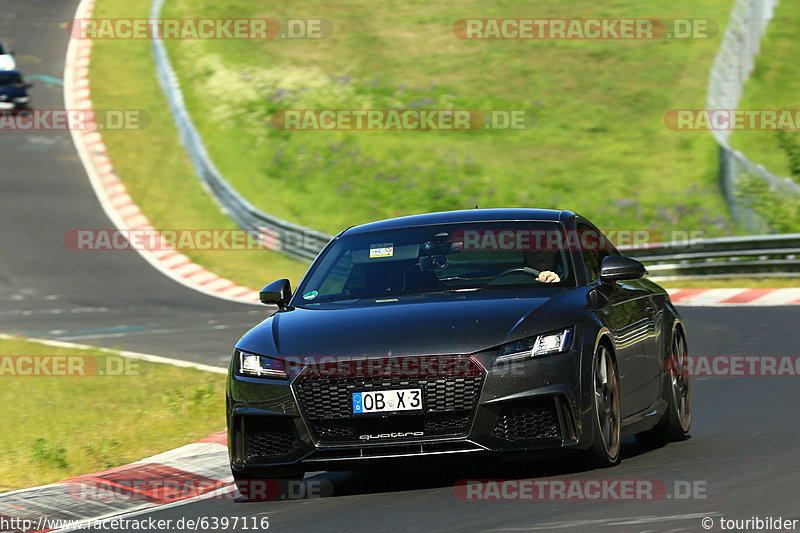 Bild #6397116 - Touristenfahrten Nürburgring Nordschleife (02.06.2019)