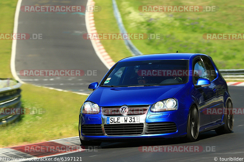 Bild #6397121 - Touristenfahrten Nürburgring Nordschleife (02.06.2019)