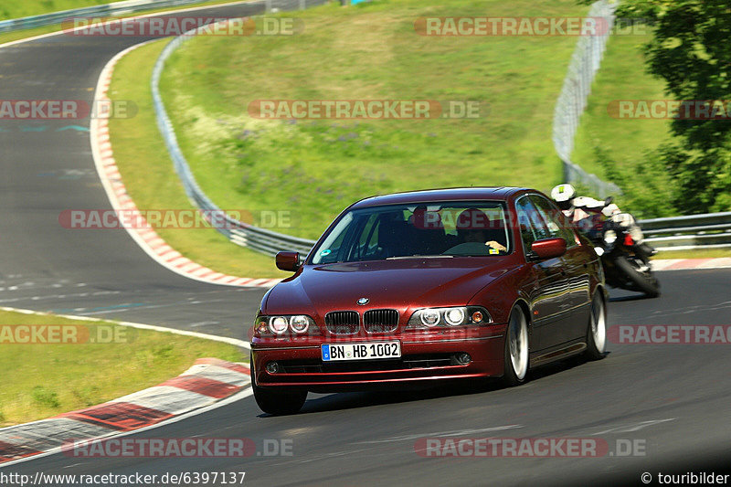 Bild #6397137 - Touristenfahrten Nürburgring Nordschleife (02.06.2019)