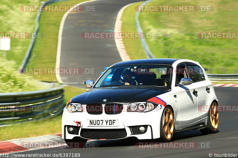 Bild #6397189 - Touristenfahrten Nürburgring Nordschleife (02.06.2019)