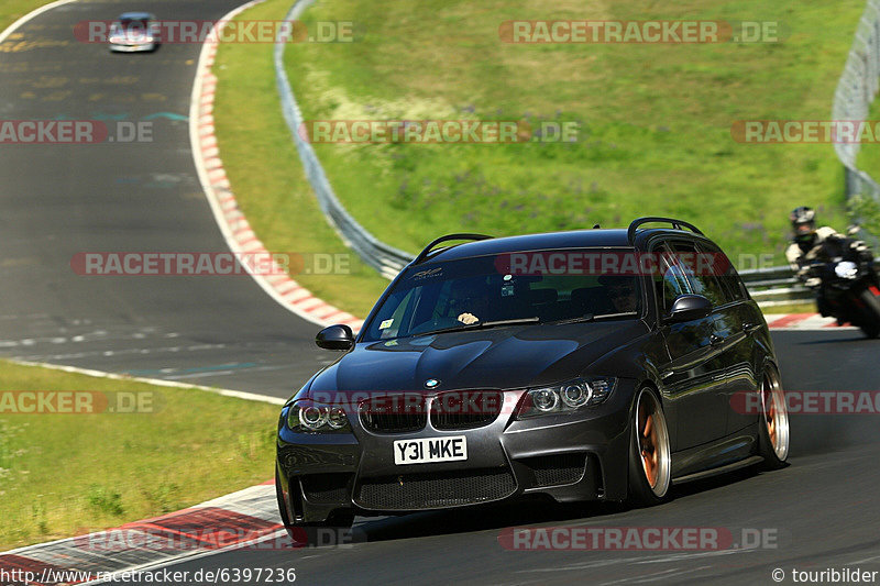 Bild #6397236 - Touristenfahrten Nürburgring Nordschleife (02.06.2019)