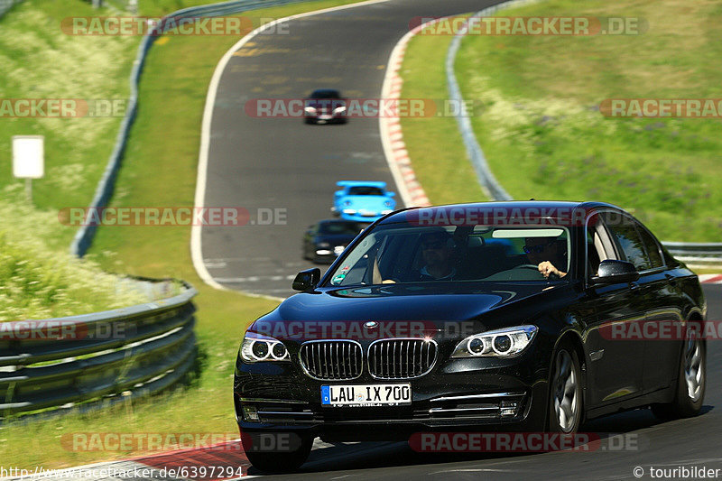 Bild #6397294 - Touristenfahrten Nürburgring Nordschleife (02.06.2019)