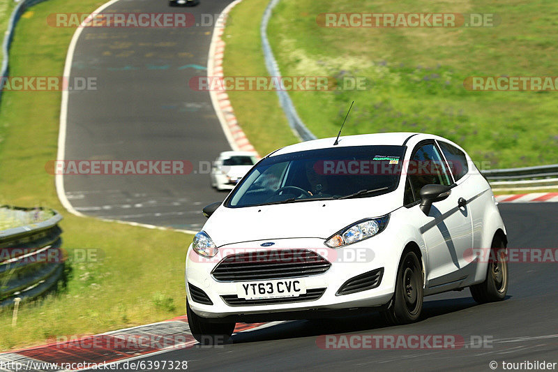 Bild #6397328 - Touristenfahrten Nürburgring Nordschleife (02.06.2019)