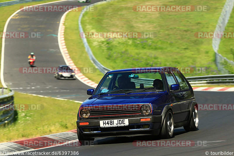 Bild #6397386 - Touristenfahrten Nürburgring Nordschleife (02.06.2019)