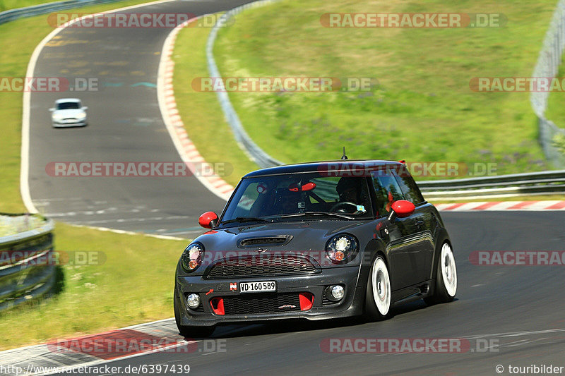 Bild #6397439 - Touristenfahrten Nürburgring Nordschleife (02.06.2019)