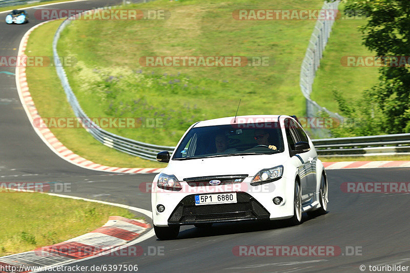 Bild #6397506 - Touristenfahrten Nürburgring Nordschleife (02.06.2019)