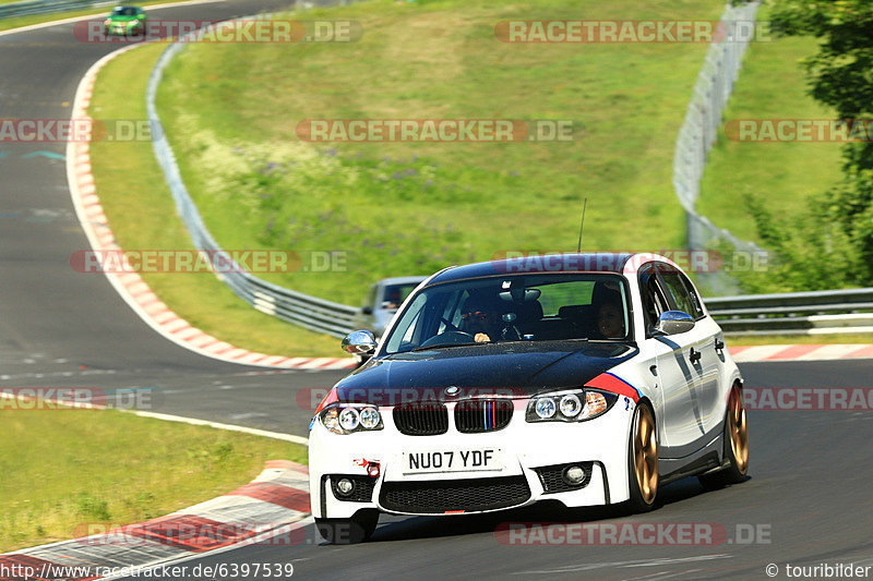 Bild #6397539 - Touristenfahrten Nürburgring Nordschleife (02.06.2019)