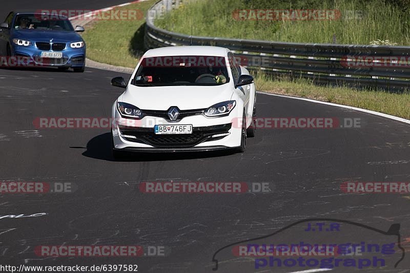 Bild #6397582 - Touristenfahrten Nürburgring Nordschleife (02.06.2019)