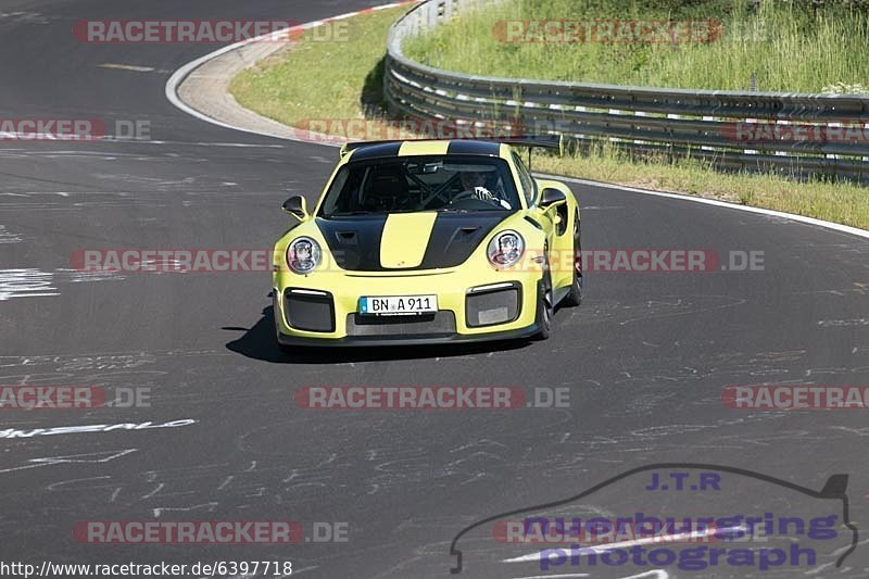 Bild #6397718 - Touristenfahrten Nürburgring Nordschleife (02.06.2019)