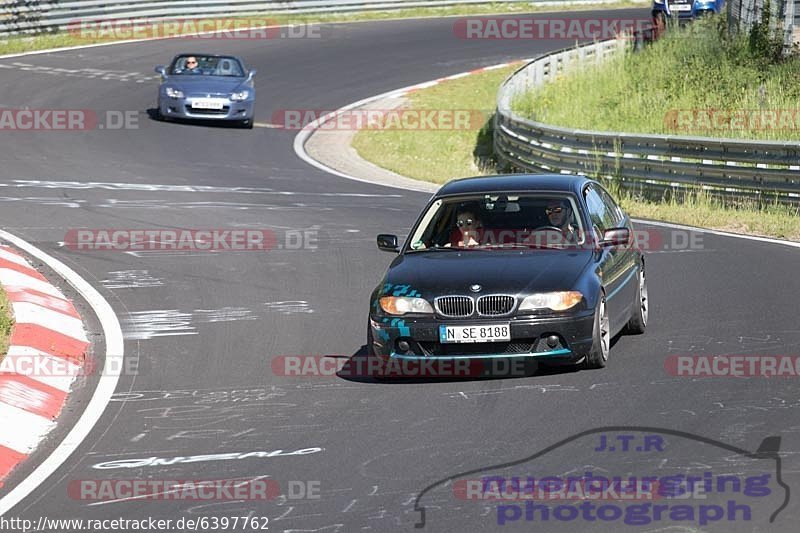 Bild #6397762 - Touristenfahrten Nürburgring Nordschleife (02.06.2019)