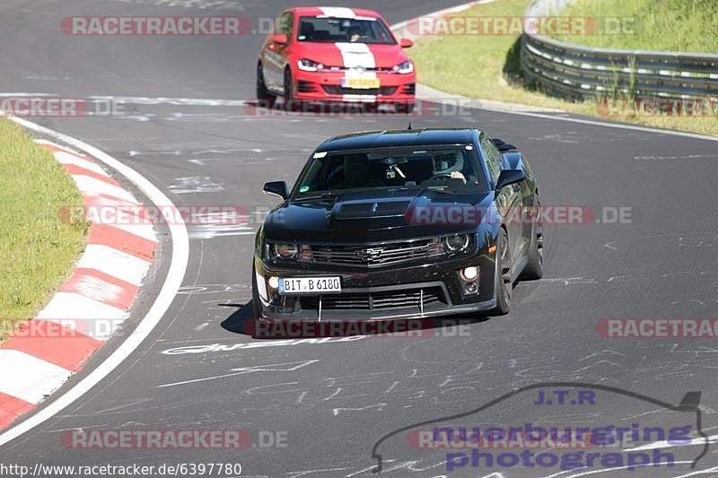 Bild #6397780 - Touristenfahrten Nürburgring Nordschleife (02.06.2019)