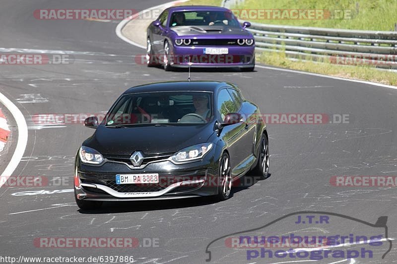 Bild #6397886 - Touristenfahrten Nürburgring Nordschleife (02.06.2019)