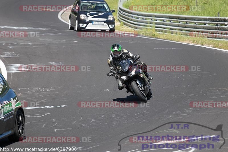 Bild #6397906 - Touristenfahrten Nürburgring Nordschleife (02.06.2019)