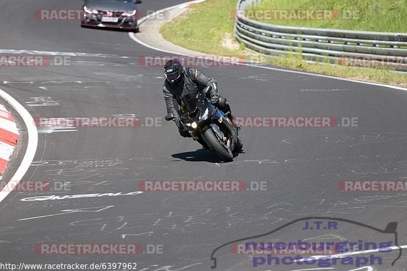 Bild #6397962 - Touristenfahrten Nürburgring Nordschleife (02.06.2019)